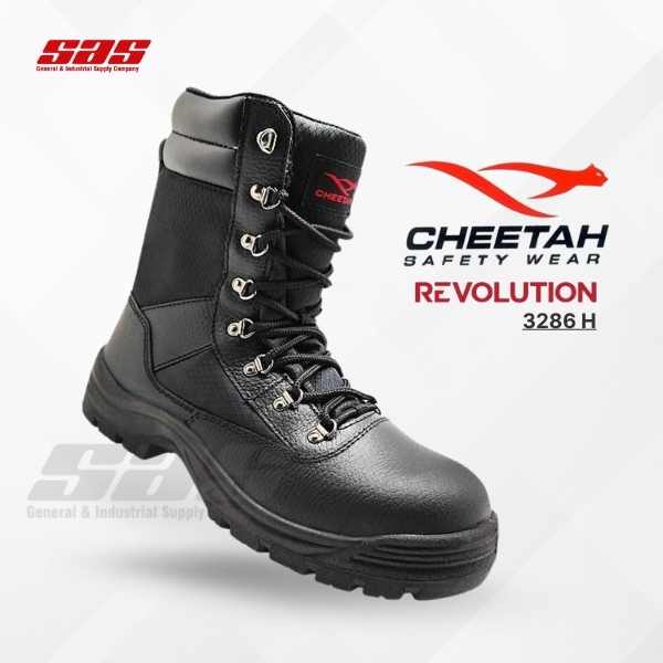 CHEETAH REVOLUTION 3286 H