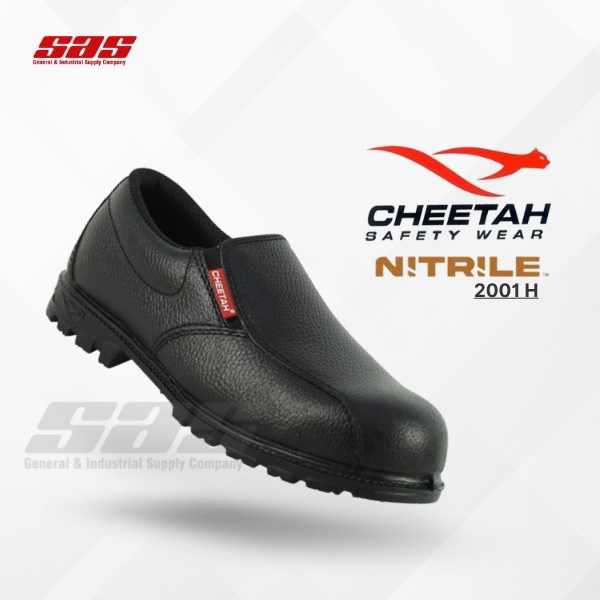 CHEETAH NITRILE 2001 H
