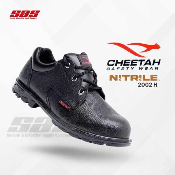 CHEETAH NITRILE 2002 H